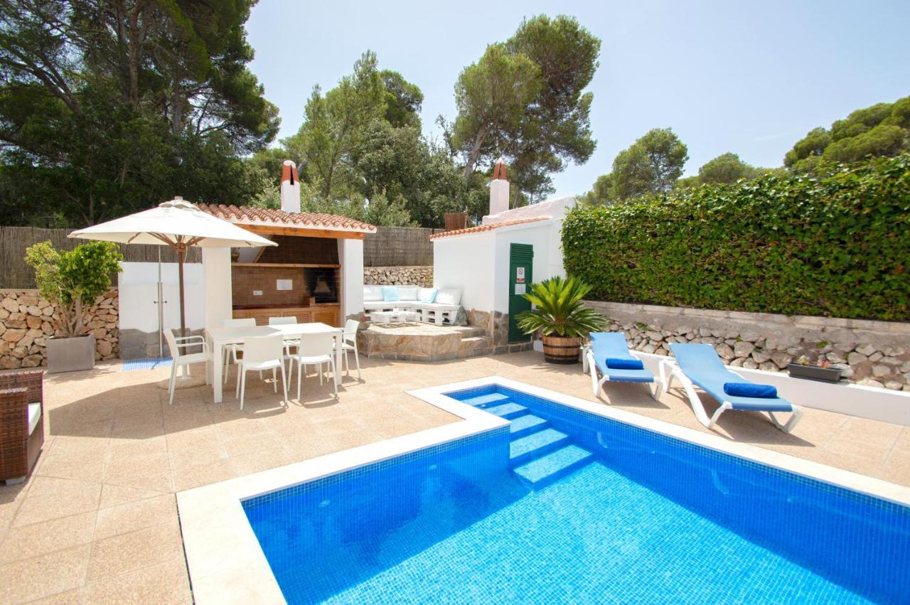 Villa Albe By Sonne Villas カラ・ガルダナ エクステリア 写真