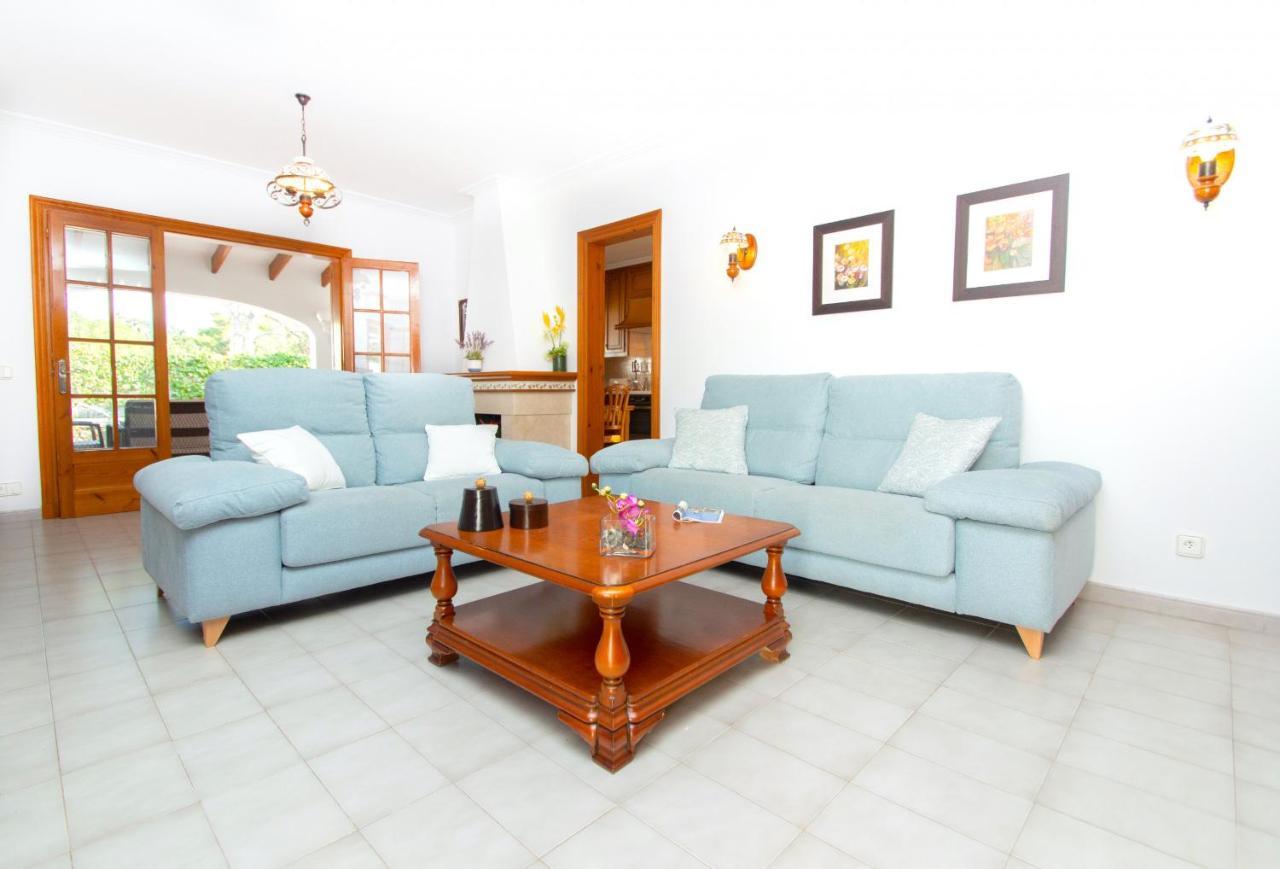 Villa Albe By Sonne Villas カラ・ガルダナ エクステリア 写真