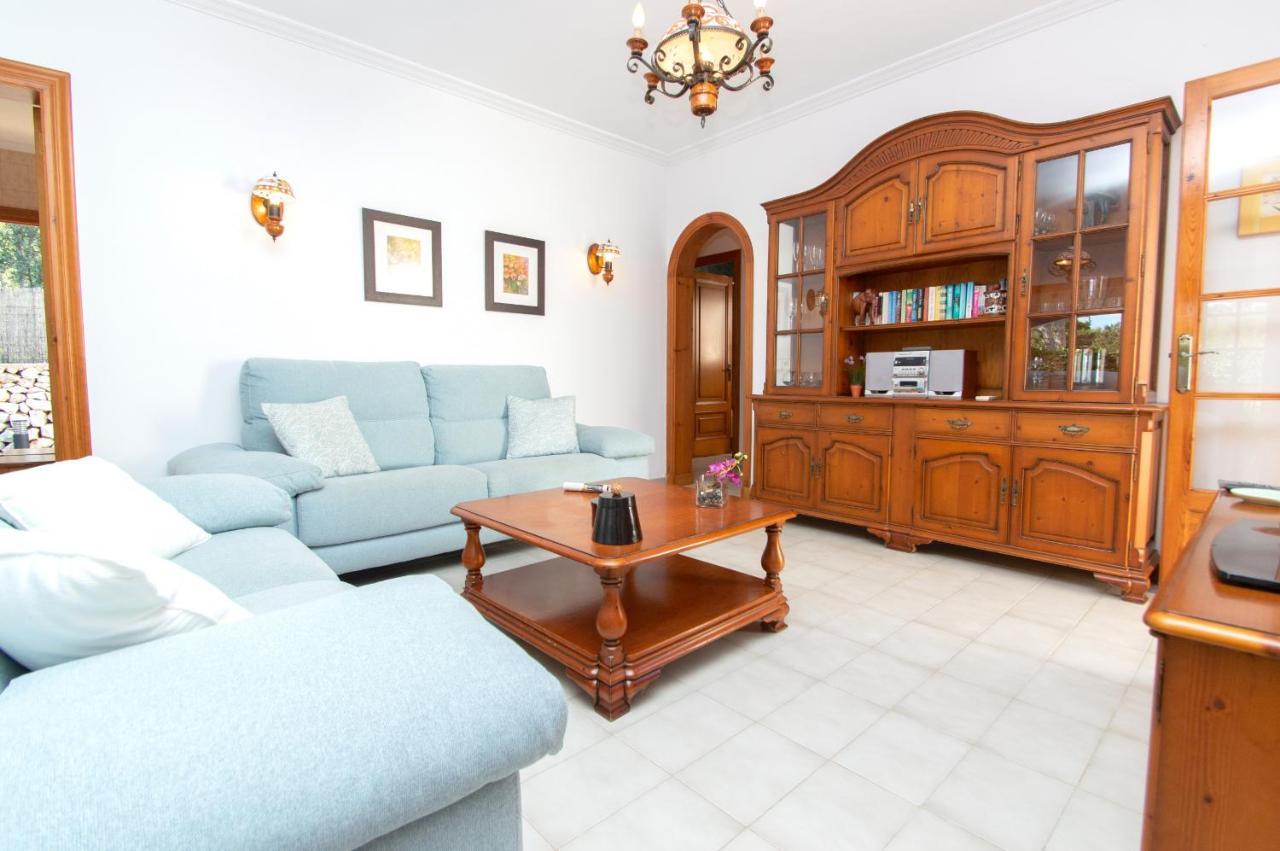 Villa Albe By Sonne Villas カラ・ガルダナ エクステリア 写真