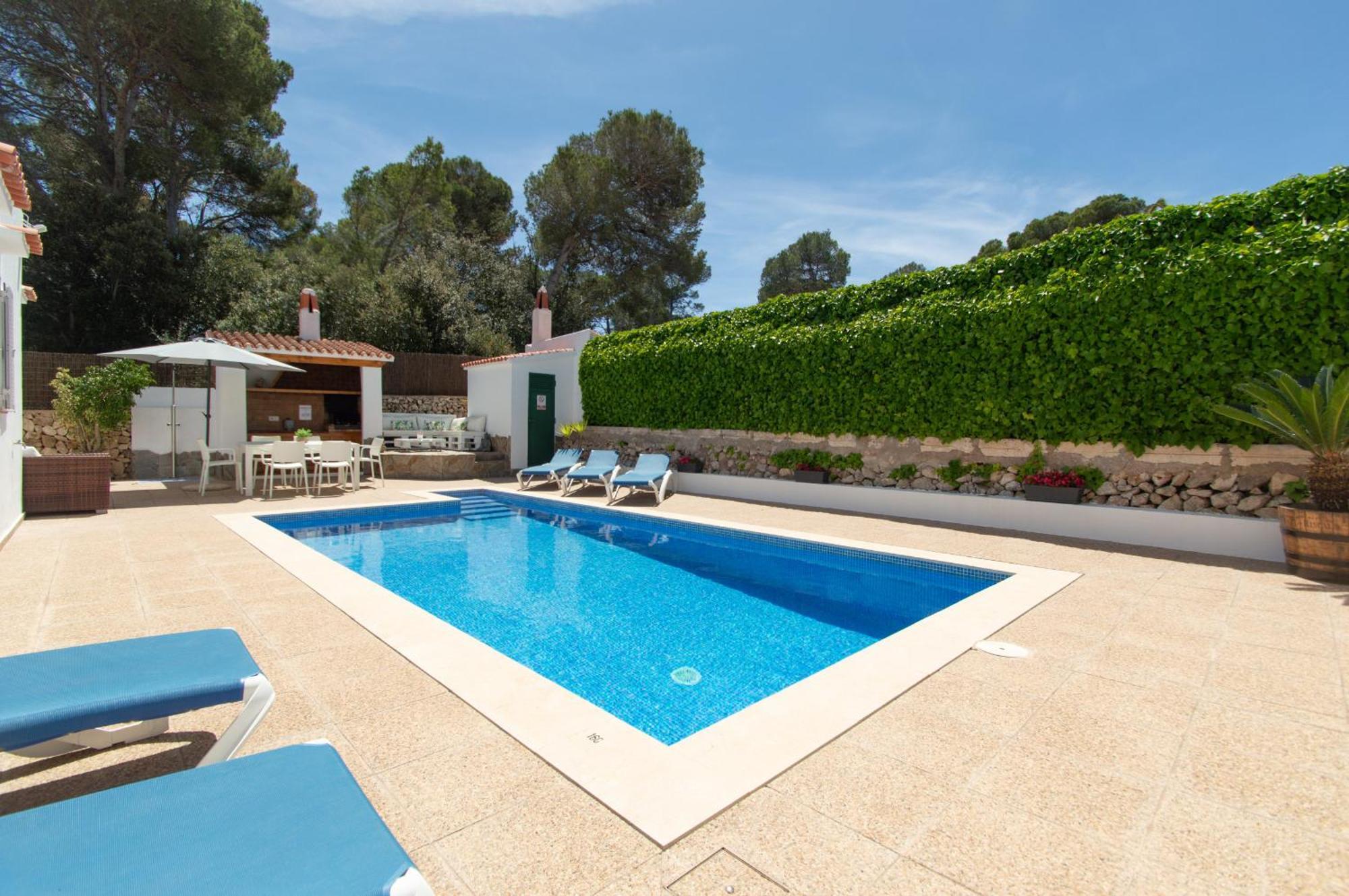 Villa Albe By Sonne Villas カラ・ガルダナ エクステリア 写真