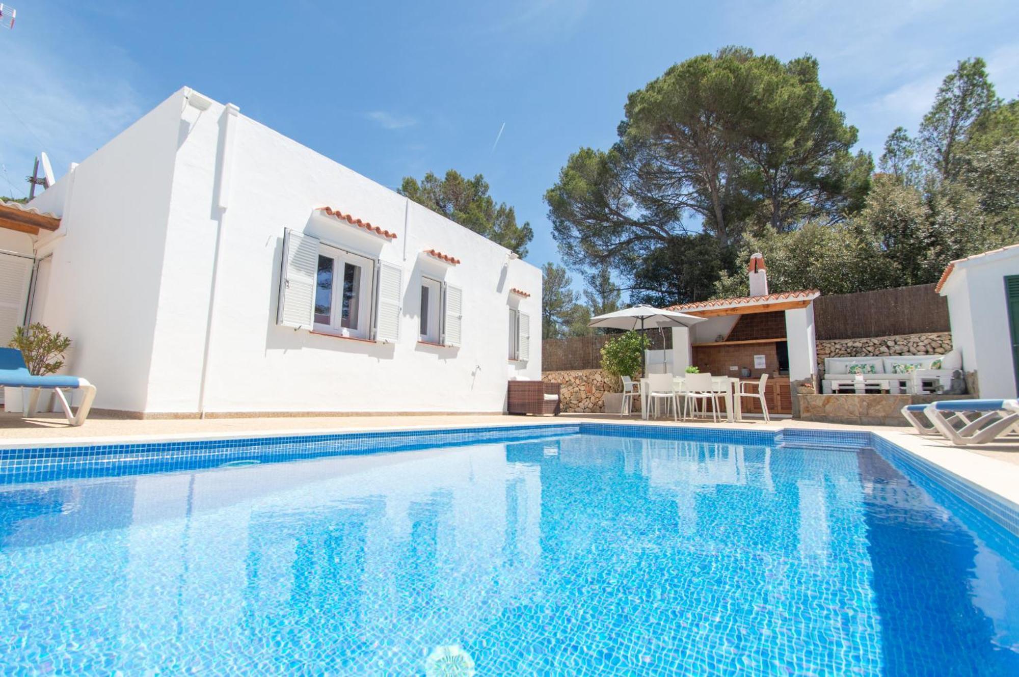 Villa Albe By Sonne Villas カラ・ガルダナ エクステリア 写真