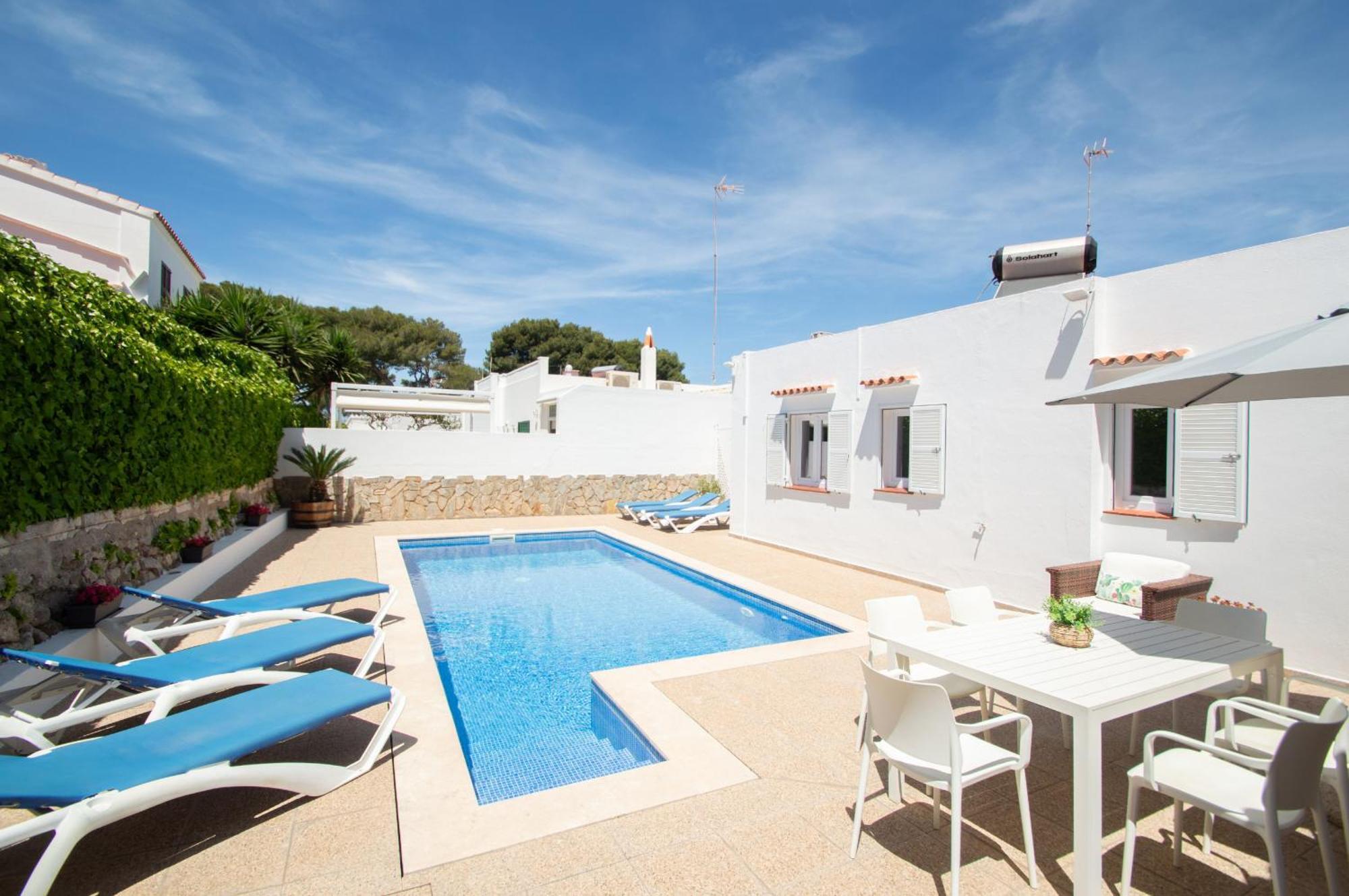 Villa Albe By Sonne Villas カラ・ガルダナ エクステリア 写真
